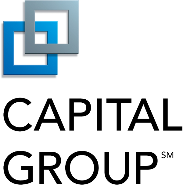 capital group corporate logo