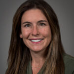 Dr. Scarlett McKinsey Avatar